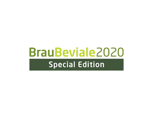 BrauBeviale 2020 Special Edition to take place exclusively in digital form