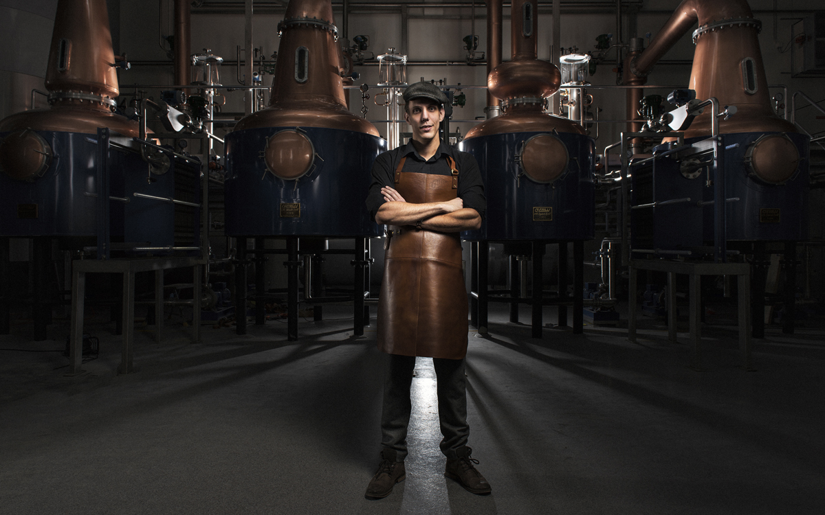Swedish whisky producer optimizes brewing process with technology from GEA