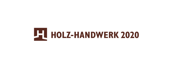 HOLZ-HANDWERK and FENSTERBAU FRONTALE in June