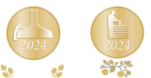 The 2024 International Brewing & Cider Awards