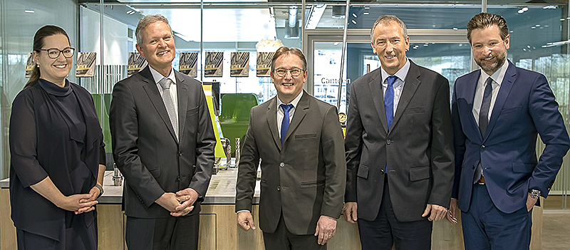 REGO-FIX to acquire Swiss based manufacturer GEWITEC
