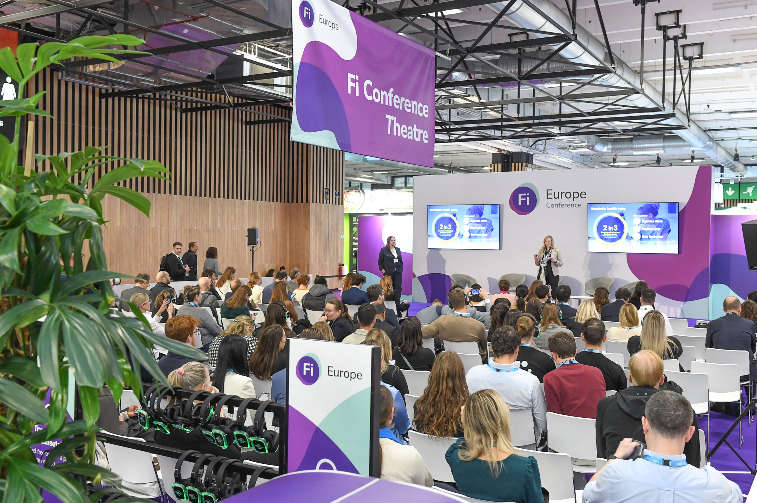 Registration is now open: where ingredients, ideas and partnerships power what’s next