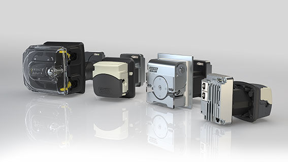 Watson-Marlow Fluid Technology Solutions (WMFTS)