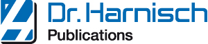 Dr. Harnisch Verlags GmbH logo
